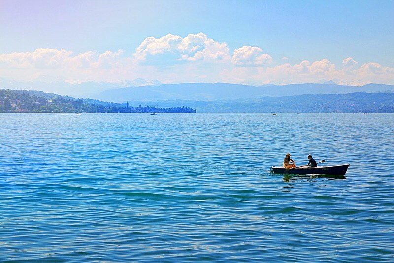 alawyersvoyage Zurich Lake Swiss
