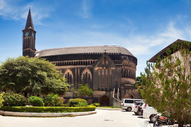 alawyersvoyage Stone Town Zanzibar