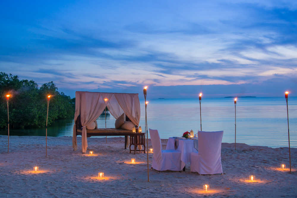 alawyersvoyage Zanzibar romantic spot