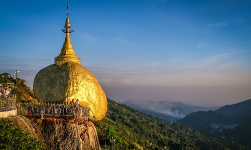 alawyersvoyage blogs Myanmar