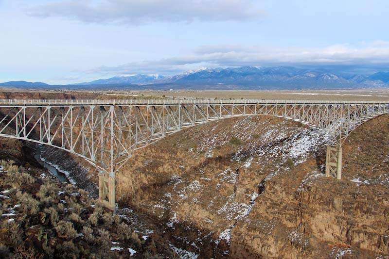 bunjee jumping locations