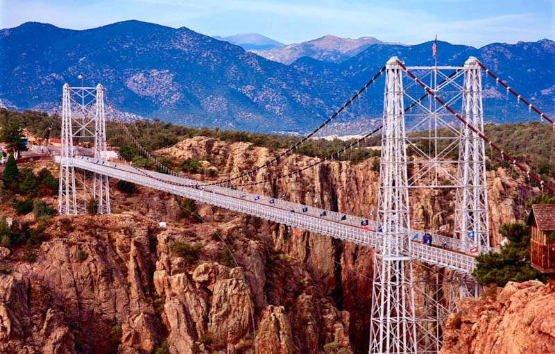 royal bridge colorado bungee jumping locations 