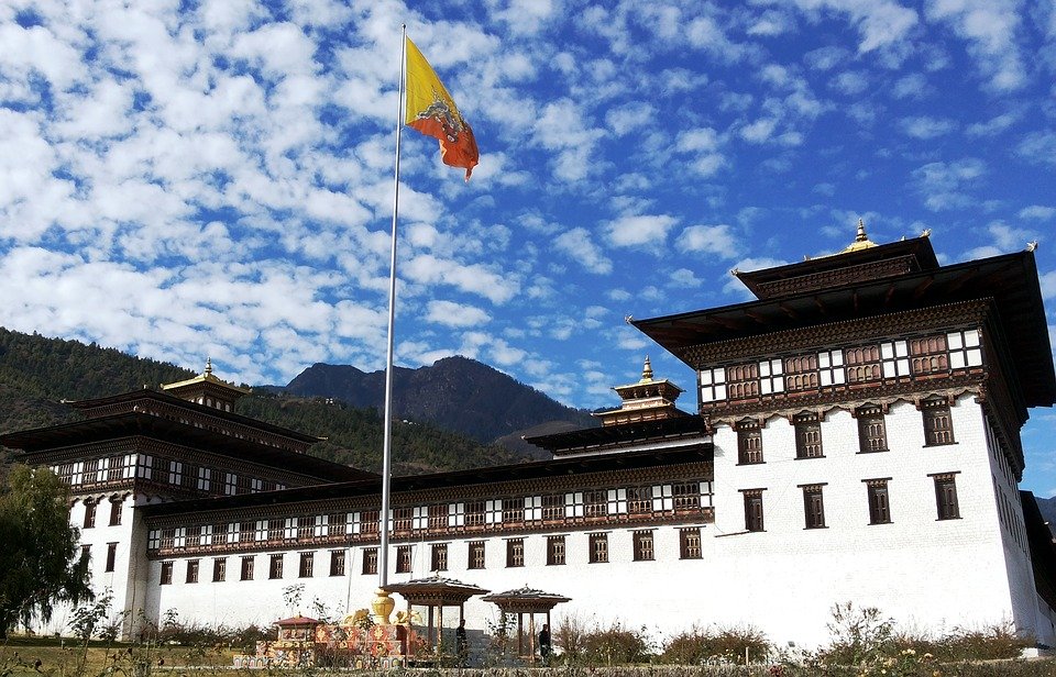 Bhutan Itinerary 7 days
