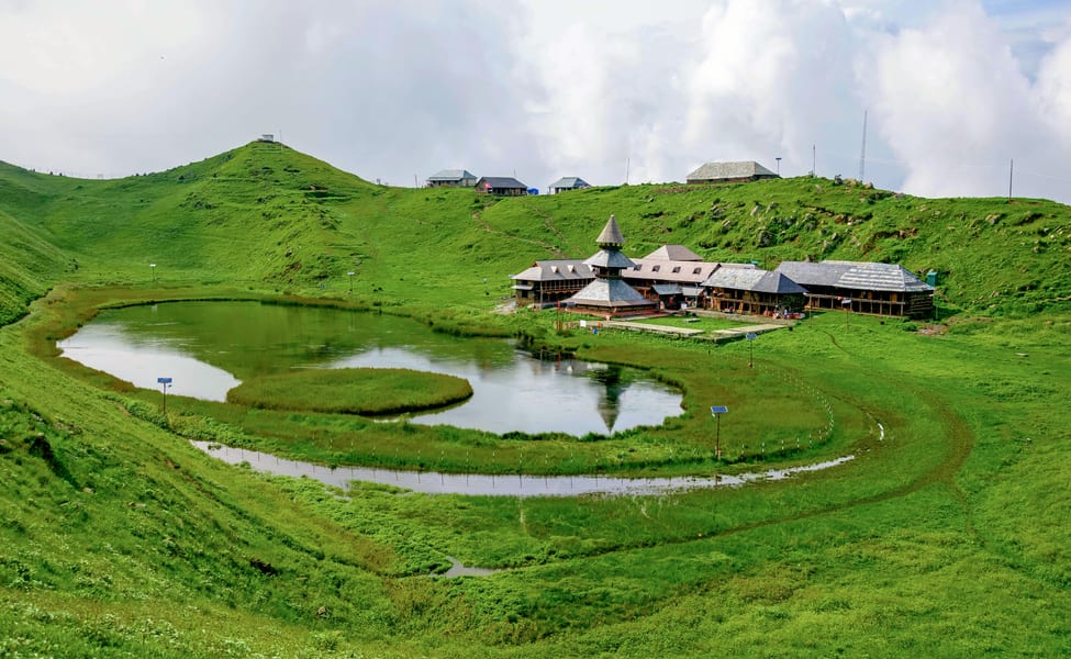 unknown tourist places in himachal pradesh