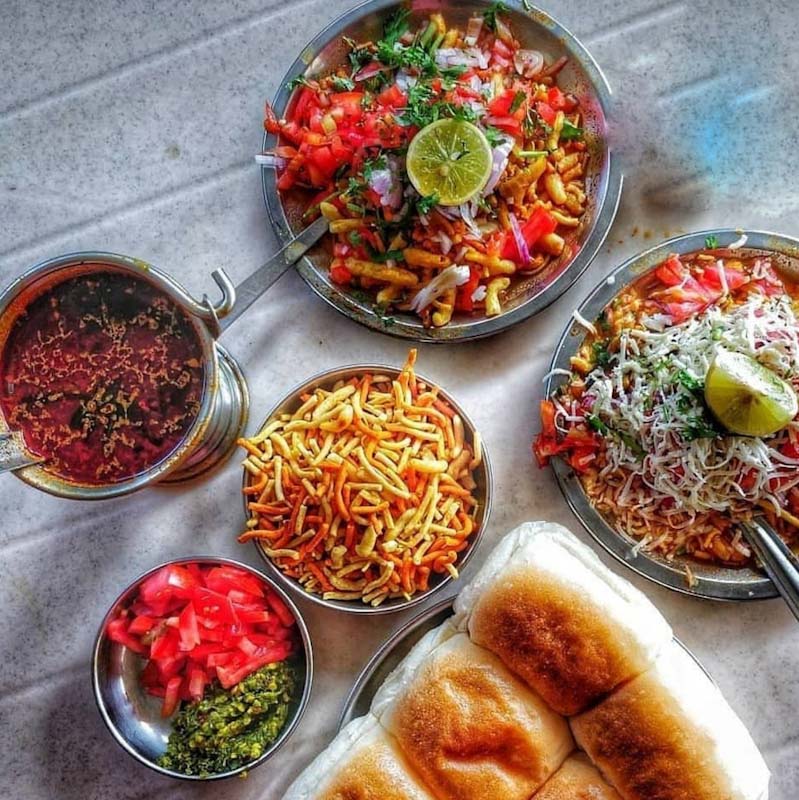 Best restaurants near Mumbai
