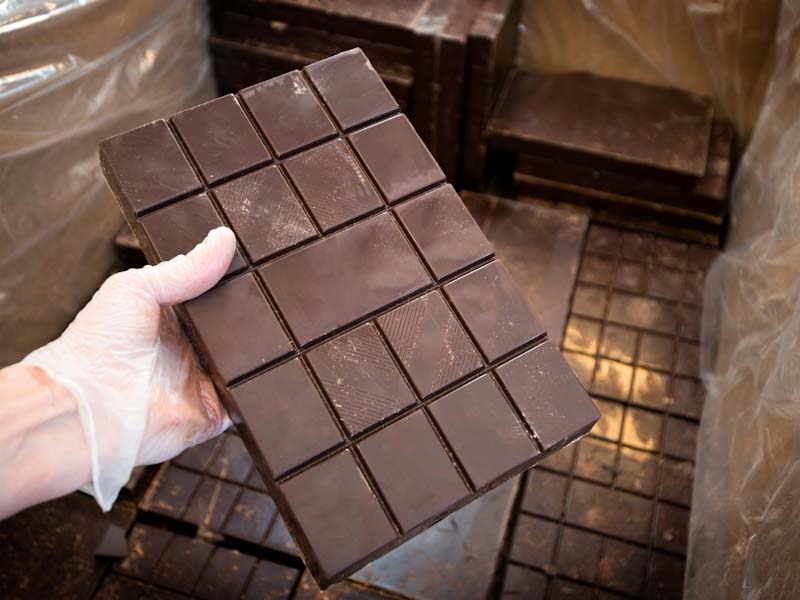 Kodaikanal Chcolate Factory