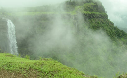 MONSOON PLACES IN INDIA