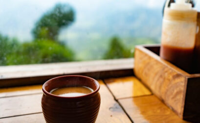 Top cafes in Manali