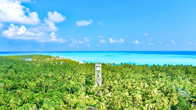 Lakshadweep Island - First timer's guide