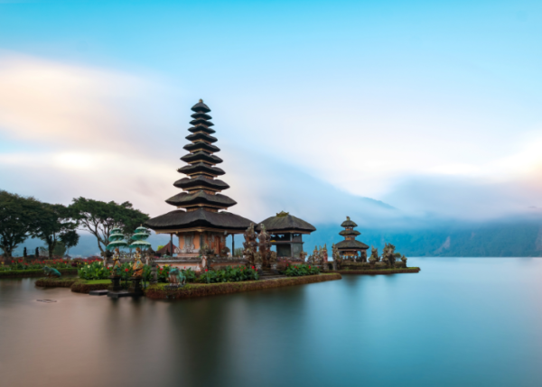 Explore Bali: Your Complete Travel Guide!