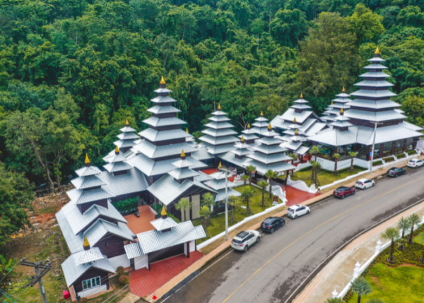 Khao Nai National Park, Thailand